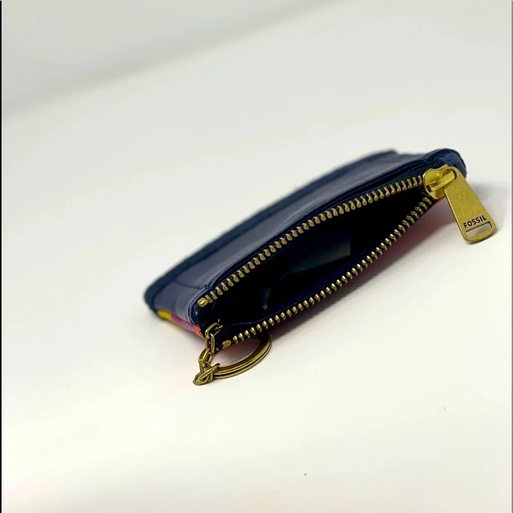 FOSSIL Keychain Wallet - Picture 14 of 17